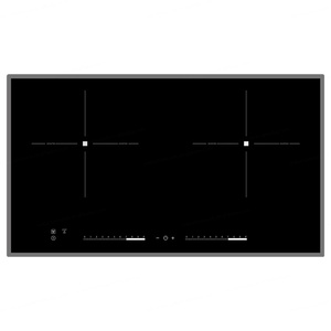 เตา2เตาเตาแม่เหล็กไฟฟ้า, เตาแม่เหล็กไฟฟ้า - Product Image 1