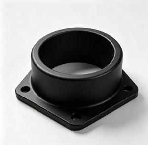 Service de prototypage rapide sur mesure pour pièces moulées sous vide en silicone, certifié ISO9001, OEM - Product Image 5