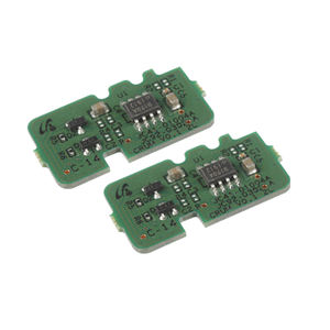 Puce de réinitialisation du <span class=keywords><strong>Toner</strong></span> pour Laser HPS 107a 107w 107r Laser MFP 135w 135a 137fnw <span class=keywords><strong>1106A</strong></span> 106A - Product Image 5