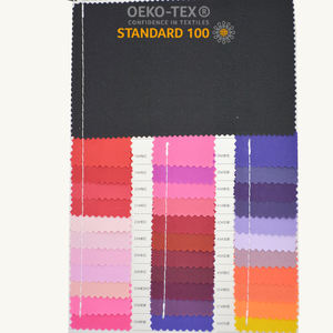 中国工厂库存防静电聚氯乙烯涂层600D高弹性防水牛津面料100% 涤纶户外女童包 - Product Image 4