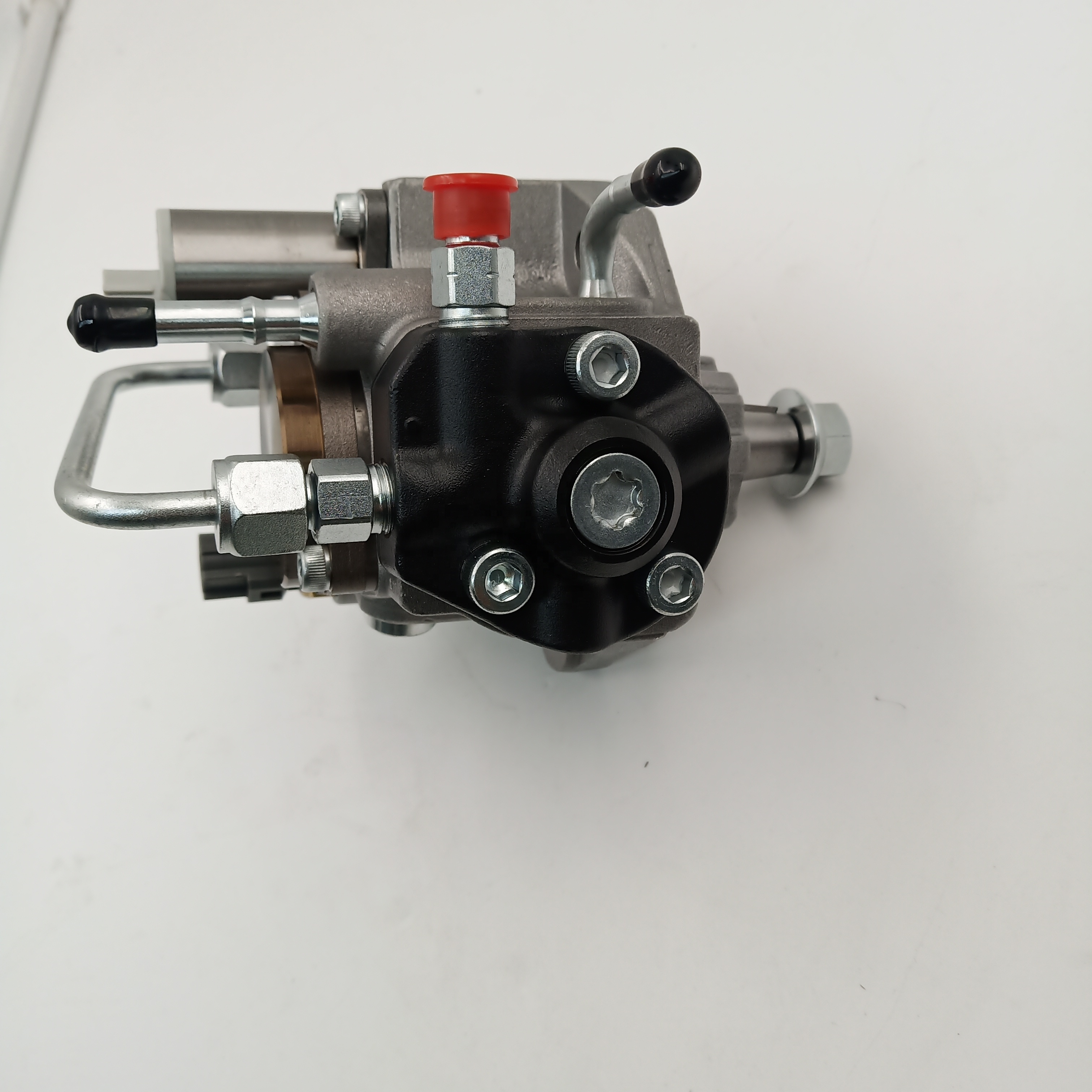 Original Diesel Fuel Pump 294000-0590 Common Rail Injection Pump 22100-E0060 294000-0591 22100-E0061 For HINO