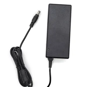 12v 5a Power Supply 12v Power Supply Adapter With AC DC Converter 100-220V To 12 Volt 5Amp Charger Adapter For DVR CCTV Tv Box