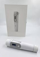 Portable Autorefractometer Handheld Refractor Visual Tester for Efficient Vision Screening and Eye Tests Optical Equipment