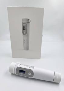 Autorefractomètre portable, réfractomètre manuel, testeur visuel pour un dépistage de la <span class=keywords><strong>vision</strong></span> efficace et des examens oculaires, équipement optique - Product Image 4