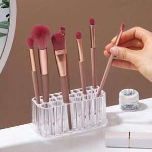 Modern Luxury <b>Makeup</b> Organizer <b>Drawers</b> Acrylic Clear <b>Makeup</b> Bin Pack Multifunction Cosmetic Cases for Home Use - Product Image 4