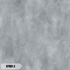 Không formaldehyde SPC cứng nhắc lõi sàn bền bê tông kết cấu không thấm nước thân thiện với môi trường cho siêu thị thương mại trường phòng tập thể dục - Product Image 1