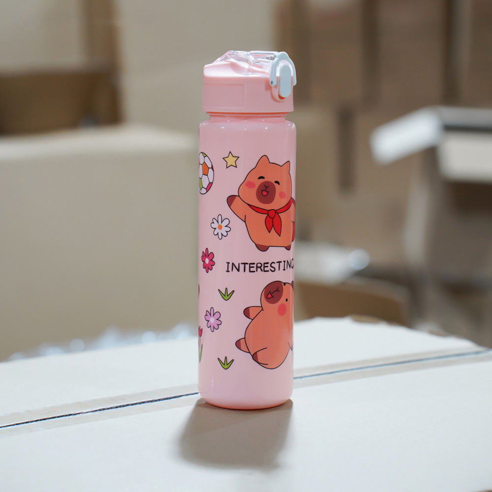 SKU-02 Rose