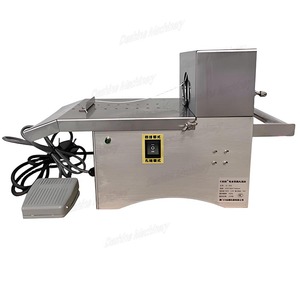 <span class=keywords><strong>Machine</strong></span> <span class=keywords><strong>à</strong></span> relier les saucisses manuelle/électrique <span class=keywords><strong>Machine</strong></span> <span class=keywords><strong>à</strong></span> attacher les saucisses - Product Image 2