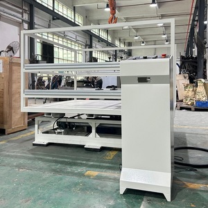 大型运输模拟振动测试台 - Product Image 2