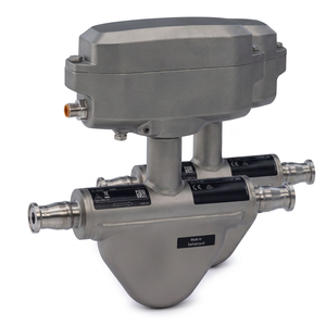 Dosímetro Coriolis Dosimass 8BE 100% Nuevo y Original de Alta Calidad para Agua, Gas y Petróleo, Listo para Enviar a la Dirección H Auser - Product Image 1