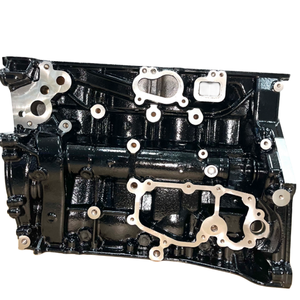 Blocco Motore Diesel EA888 di Alta Qualità per <span class=keywords><strong>Audi</strong></span> e Volkswagen 1.8T 2.0T - Product Image 3