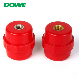 Yueqing resistente isolante, barra de apoio isolante, conector sm 40 para ônibus, isolador de barra de apoio, isolador de baixa tensão, livre de 6mm, 8mm, 1000 - Product Image 6