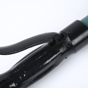 Pneumatic Tamping Machine 13mm Air Hose Portable Vibrator For Sand Tamping Mechanical Manufacturing - Product Image 3