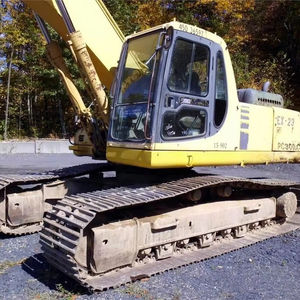 Excavatrices hydrauliques utilisées par PC300-8 de machines de construction d'excavatrice de KOMATSU à vendre Offre Spéciale bon marché - Product Image 1