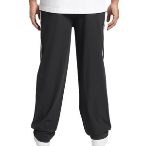 Large Size Wholesale Casual Pants for Men's Commuting Loose Straight Leg Casual Simple and <b>Tight</b> Pants Legs Men's Pants - Product Image 2