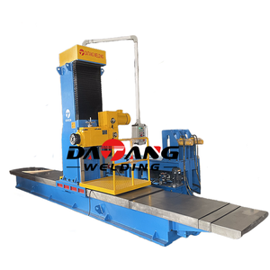 רוחב פס ידני צד כרסום מכונת מצב חדש לריתוך h-קרן - Product Image 1