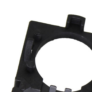 Support universel d'alluogène LED pour <span class=keywords><strong>Ford</strong></span> <span class=keywords><strong>Focus</strong></span> 2 Fiesta MK2 <span class=keywords><strong>H7</strong></span>, adaptateur de voiture, douille de suspension - Product Image 3