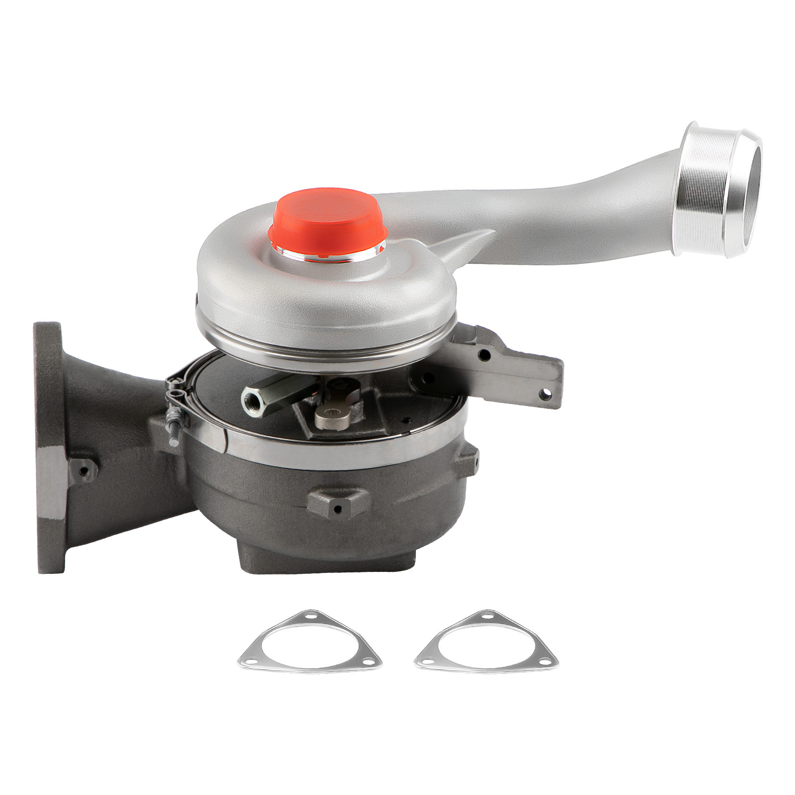 Turbocompresor De Alta Presión Nuevo Para Ford F-250/F-350 Powerstroke 6.4L 2008-2010