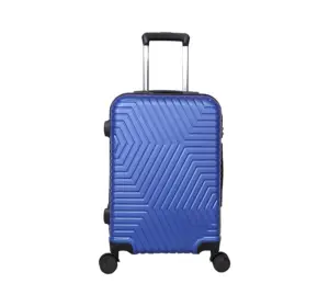 中国工厂定制20 24 28英寸旅行轻便成人行李箱独特创新者手提行李箱