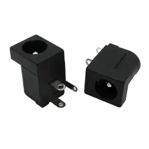 DC-005 12v dc connector jack 2.1mm 2.5mm dc jack