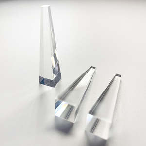 <span class=keywords><strong>Gafas</strong></span> de seguridad portátiles para escalada en roca Material plástico con Prisma óptico de alta reflexión - Product Image 2