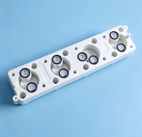 Plaque de fixation de pompe HB-PL3224 pour imprimante Cij, pièces de rechange