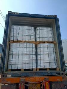 J01092 Paquet de palettes de 50 livres de pastilles pour piscine en vrac avec personnalisation gratuite du logo et du design des clients - Product Image 6