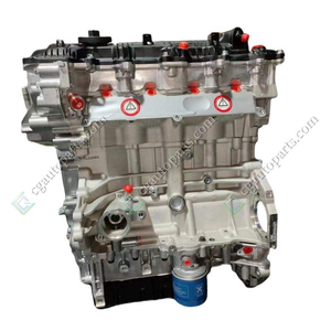 Ensemble moteur G4NA 2.0L pour Hyundai Tucson ix35 Sonata <span class=keywords><strong>Kia</strong></span> <span class=keywords><strong>Sportage</strong></span> K5 Nu, pièces de moteur à essence, <span class=keywords><strong>prix</strong></span> d'usine, neuf - Product Image 3