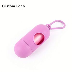 Distributeur de sacs à excréments pour chiens - Personnalisé pour les promotions sportives et de jeux - Product Image 1