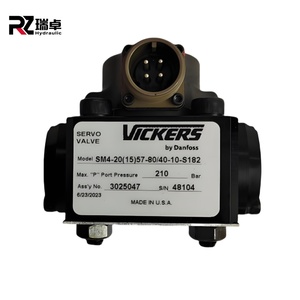 สปูลไฮดรอลิก SM4-20(15)57-80/40-10-S182 - Product Image 1