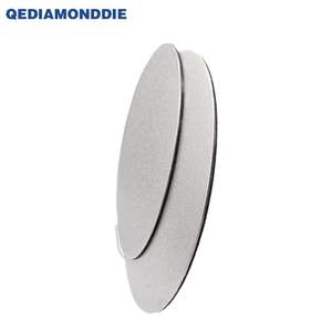 Disco de Pulido de Diamantes Magnético de Alta Calidad, Disco de Lapeado de Diamantes Magnético sin Orificios para Piedras Preciosas - Product Image 4