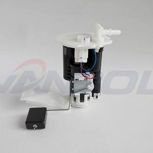 Conjunto del Módulo de la Bomba de Combustible Eléctrica para Mazda 323 Familia Protege 5 Allegro MPV PREMACY (1999-2003) - Product Image 3