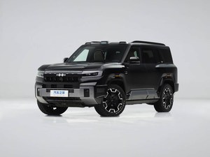 <span class=keywords><strong>Prix</strong></span> des véhicules à énergie nouvelle 2025 BYD Leopard 8 Voiture hybride rechargeable BYD Leopard 8 Véhicule tout-terrain hybride 2024 - Product Image 1