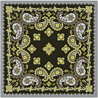Tapis de Mahjong de Luxe Moderne à Motif Classique Sculpté, en Mousse, Silencieux, à Bords Renforcés, Antidérapant et Lavable
