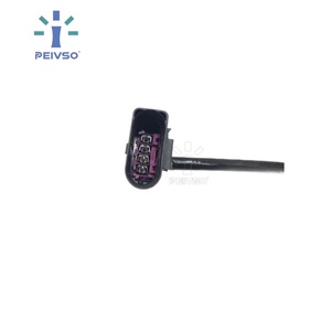 Sensor de Oxígeno Trasero Sensible de Fábrica PEIVSO, 1 Año de Garantía, Compatible con Audi A6 S6 A6L A7 A8 S8 VW PASSAT 1.6 1.8 06E906265AA - Product Image 2