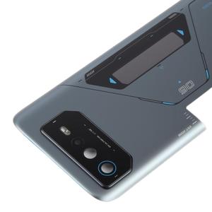 Carcasa Trasera Original con Pantalla para <span class=keywords><strong>Asus</strong></span> ROG Phone <span class=keywords><strong>6D</strong></span> Ultimate AI2203 AI2203-3E010EU, Venta al Por Mayor, para Reparación - Product Image 4