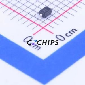 Transistor ESD y protección contra sobretensiones (TVS/ESD), nuevo y original, 323 de SOD- - Product Image 1