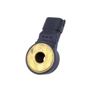 เซ็นเซอร์ตรวจจับแรงกระแทก 0261231173 สำหรับ Vauxhall Corsa D 2009 อะไหล่ทดแทนมาตรฐาน - Product Image 1