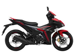 รถมอเตอร์ไซค์รุ่นพรีเมียม Exciter 155 VVA Sport Underbone ขนาด 155 ซีซี ระบายความร้อนด้วยน้ำ สูบเดียว คลัตช์ธรรมดา 6 สปีด ความเร็วสูงสุด - Product Image 2
