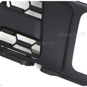 กระจังหน้ารถยนต์ กระจังหน้าทรงสปอร์ต สำหรับ Toyota 4Runner ปี 1992-1995 ชุดแต่งรถยนต์ อุปกรณ์ตกแต่งรถยนต์ - Product Image 5