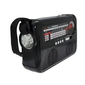 cmik mk-192 oem best price sonikas solaire fm am with drm earphone jack solar portable radio