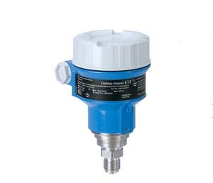 Nuevo transmisor de presión Endress + Hauser, 1/173 de 1/2 + PAZ1 - Product Image 4