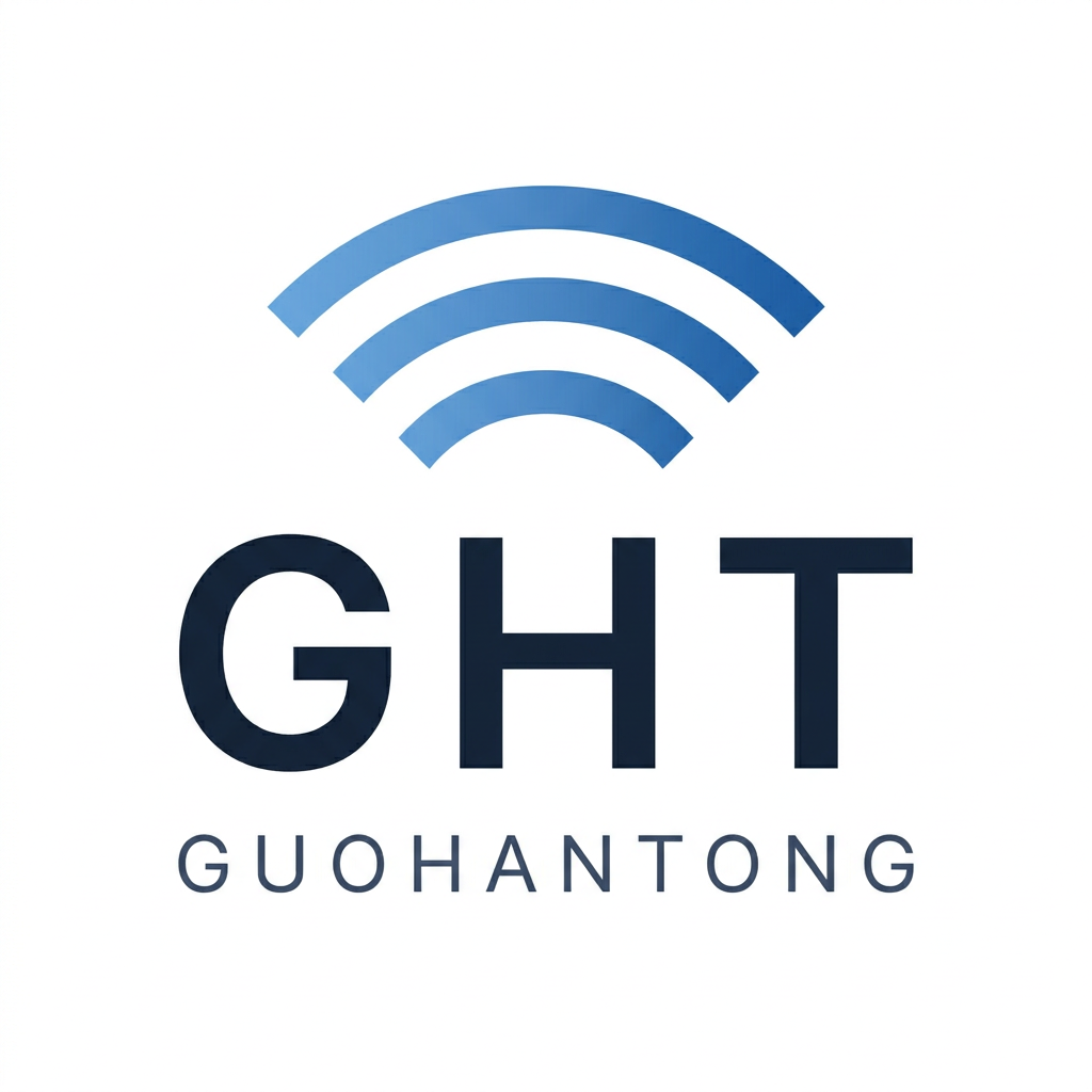 Shenzhen Guohantong Electronics Co., Ltd. logo