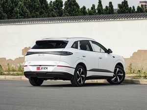 Nuevo Vehículo 2026 BYD Sea Lion 06, Sedán Eléctrico con Autonomía de 605 km, Volante a la Izquierda/Derecha, Techo Panorámico, <span class=keywords><strong>Asistencia</strong></span> al Conductor - Product Image 2