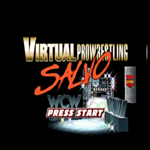 Cartouche de <span class=keywords><strong>jeu</strong></span> vidéo pour console N64 USA (NTSC) version 64 bits, <span class=keywords><strong>jeu</strong></span> de lutte virtuelle Salvo en anglais pour Nintendo 64 - Product Image 3