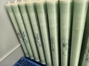 Membrana <span class=keywords><strong>de</strong></span> Ósmosis Inversa Industrial para Suministro <span class=keywords><strong>de</strong></span> <span class=keywords><strong>Agua</strong></span> Urbana, Desalinización <span class=keywords><strong>de</strong></span> <span class=keywords><strong>Agua</strong></span> <span class=keywords><strong>de</strong></span> <span class=keywords><strong>Mar</strong></span>/Salobre - Product Image 4