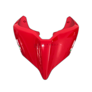 <span class=keywords><strong>Ducati</strong></span> <span class=keywords><strong>Street</strong></span> <span class=keywords><strong>Fighter</strong></span> V4s V4 V4R V2 Cola trasera Hump Core Modificado ABS Cubierta de asiento único - Product Image 1