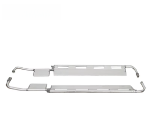 Luar ruangan Kemah darurat ABS Aloi dapat dilepas perenggang darurat - Product Image 5