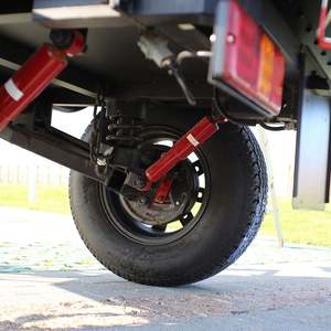 Remolques de viaje de alta calidad <span class=keywords><strong>para</strong></span> autocaravana y <span class=keywords><strong>caravana</strong></span> plegables todoterreno 4x4 de buenos fabricantes hechos en China - Product Image 6