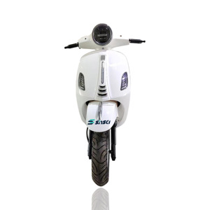 Bicicleta eléctrica de alta velocidad de 2000W para adultos, motocicleta eléctrica con llantas gruesas, batería de 48V de largo alcance - Product Image 5